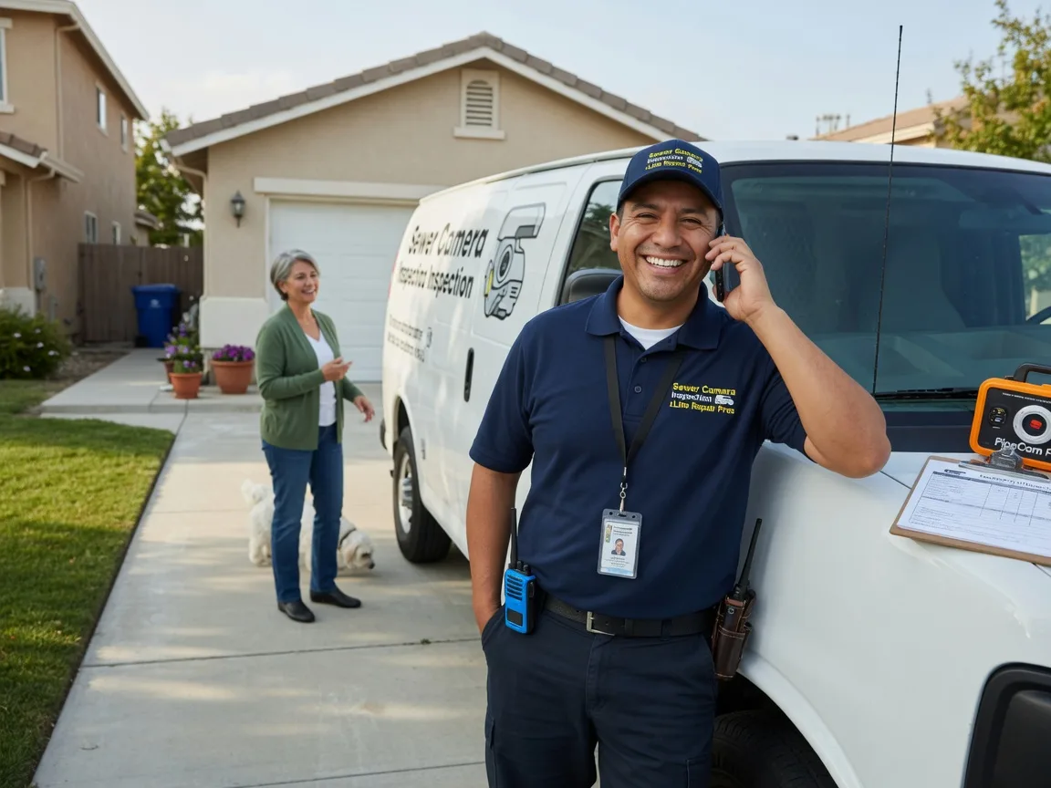 Sewer Line Repair Epworth, GA FAQs